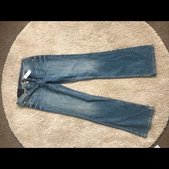 Jeans - Picture 4 of 6